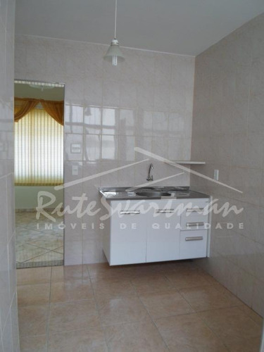 Imagem 7 de 22 de Apartamento À Venda, 60 M² Por R$ 245.000,00 - Jardim Chapadão - Campinas/sp - Ap1056