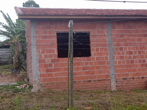 Imagem 10 de 27 de Chácara 10,000m2,muita Água,nascente Fundos,casa Sem Terminar,4 Kms Do Asfalto,bairro Vatinga - Ch00040 - 68898851