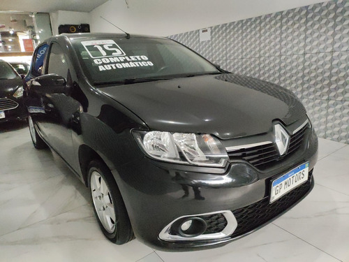Renault Sandero 1.6 Dynamique Hi-power Easy-r 5p