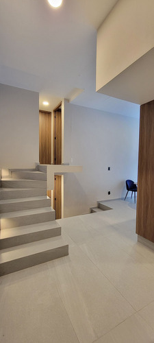 Departamento En Preventa Desarrollo Punto Chapultepec, Roma Norte