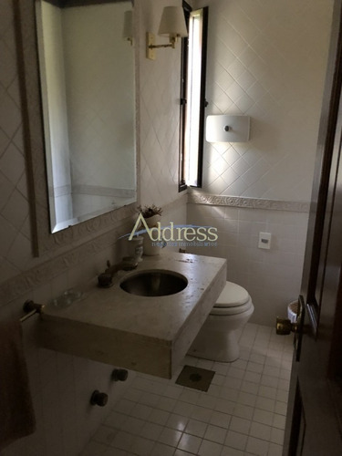 Mansa, Solida Residencia- Ref: 2507
