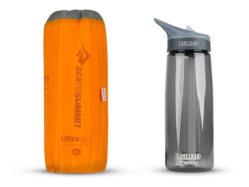 Isolante Térmico, de gran tamaño, ultraligero, con aislamiento desde el mar hasta la cumbre
