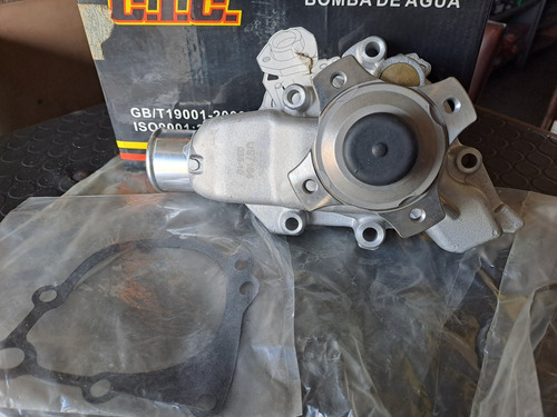 Bomba De Agua Jeep Grand Cherokee 4.0 6 Cilindros Del 99/05