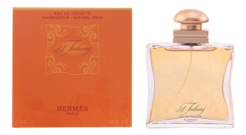 24 Faubourg By Hermes Para Mujer. - - mL a $652500
