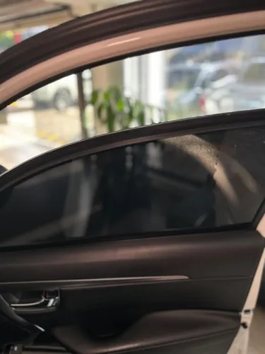 Toyota Fortuner Srv V6 4.0 2022 Blindada