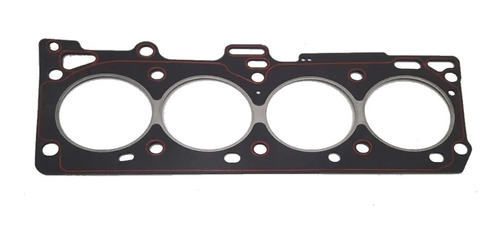 Junta Tapa De Cilindro Ford Ranger 3.0 Maxion Td 430807-2m