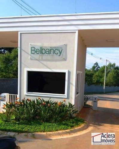 Res. Belbancy - Pequena Entrada + Parcelamento Até 180 Meses, Direto Com A Construtora! - Te0750
