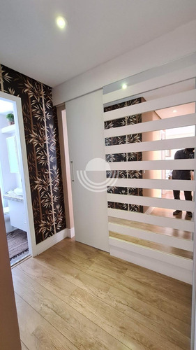 Apartamento À Venda Em Chácara Primavera - Ap006437