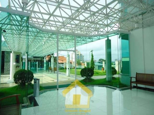 Imagem 2 de 30 de Apartamento Para Venda Vila Marlene, São Bernardo Do Campo - Ap308 - 4381491
