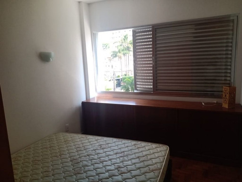 Imagem 13 de 30 de Apartamento, 74 M² - Venda Por R$ 600.000,00 Ou Aluguel Por R$ 2.000,00/mês - Vila Clementino - São Paulo/sp - Sp - Ap3979_vieira
