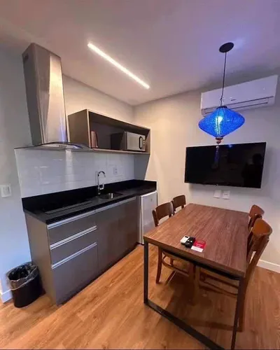 Cota Apartamento Multipropriedade Wanderlust Em Campos Do Jordão