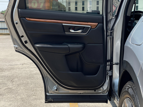 Honda CR-V 1.5 Turbo Plus Cvt
