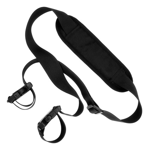 Correa De Hombro Para Scooter, Ligera, Duradera, Resistente,
