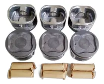 Comprar Pistones Toyota 1grfe 4.0l 4runner Fortuner Std 0.20 0.30
