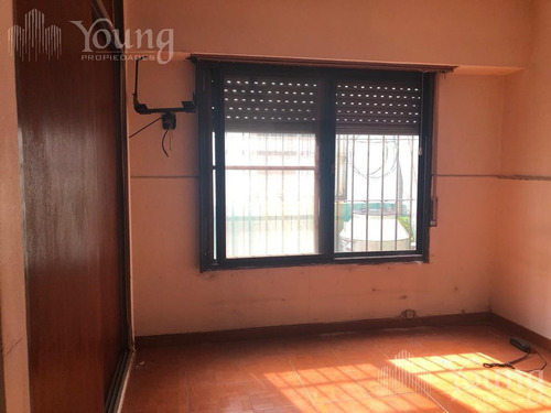 Imagen 9 de 13 de Ph En Venta De 2 Ambientes Con Patrtio En Bernal Oeste