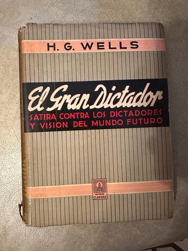 El Gran Dictador