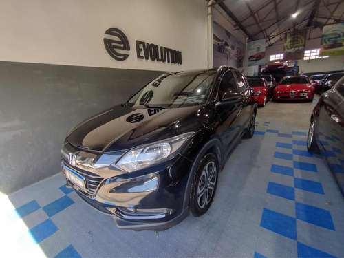 Honda HR-V 1.8 Ex 2wd Cvt