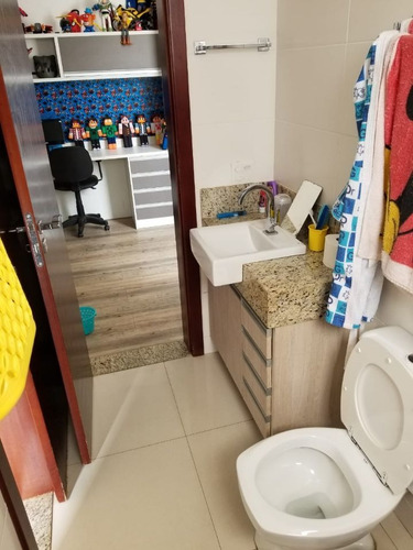 Imagem 15 de 15 de Apartamento Com Area Privativa - Liberdade - Ref: 3362 - V-3362
