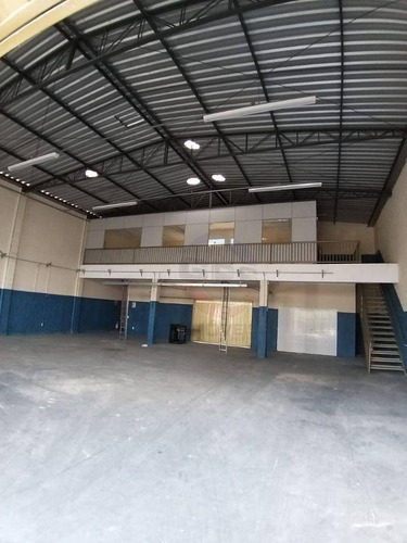 Imagem 1 de 10 de Galpão À Venda, 297 M² Por R$ 960.000,00 - Distrito Industrial Bartolomai - Indaiatuba/sp - Ga0592