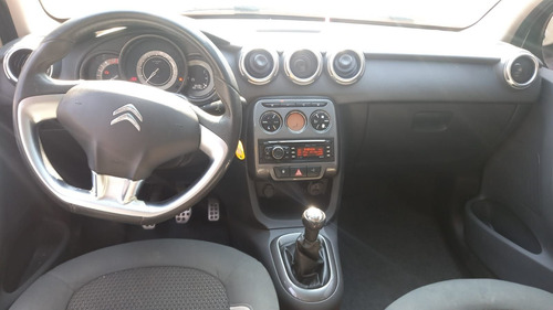 Imagem 5 de 6 de Citroën C3 C3 Exclusive 1.5 Flex 2014/2015
