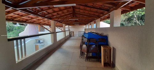 Imagem 8 de 15 de Casa Em Condomínio Para Venda Em Mairiporã, Barreiro, 2 Dormitórios, 1 Suíte, 5 Banheiros, 3 Vagas - 226_2-1215168