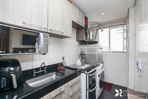 Imagem 21 de 30 de Apartamento, 2 Dormitórios, 51 M², Morro Santana - 201878