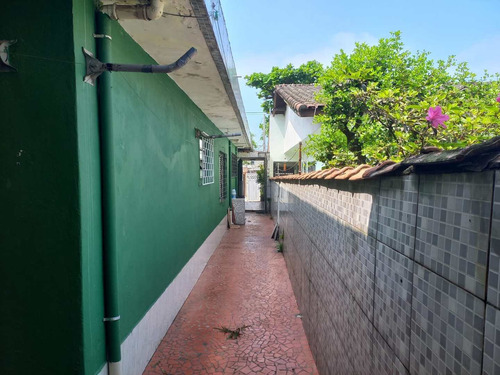 Imagem 11 de 22 de Casa Com 2 Dorms, Esplanada Dos Barreiros, São Vicente - R$ 269 Mil, Cod: 138034 - V138034