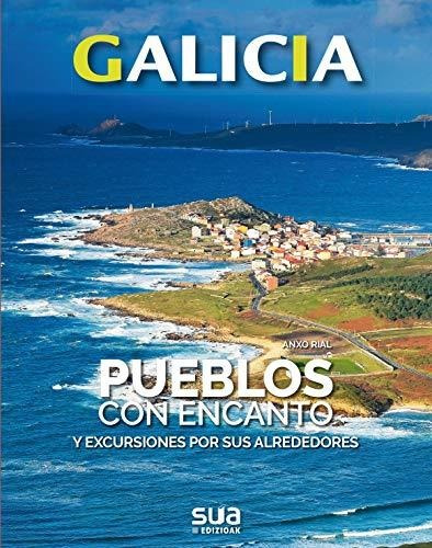 Pueblos Con Encanto Y Excursiones Por Sus Alrededores (galic