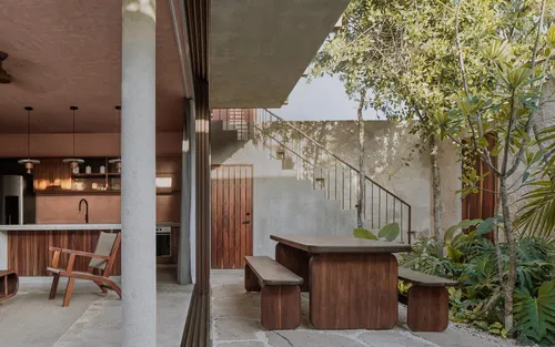 Casa Nueva En Venta En Tulum (843)