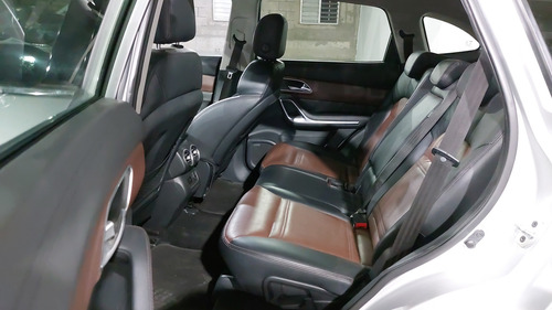 Jac Sei7 2.0t Limited Dct