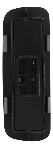 Botones De Interruptor Ventana Para Auto Accent 93570-22000