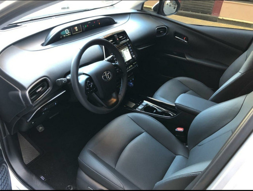Toyota Prius 1.8 Iv 2020