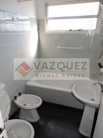 Imagen 14 de 14 de Centro Ramos Apto Profesional
