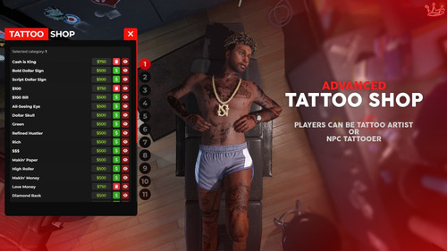 Servidor Gta Rolplay Base Qbcore