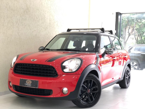 Mini Countryman - Automático