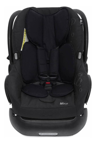 Protetor De Bebê Conforto Universal Enxoval Cadeirinha Carro