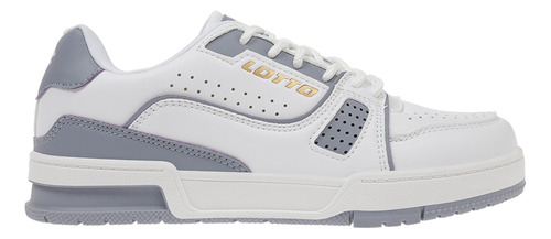 Tenis Lotto Sara Dama