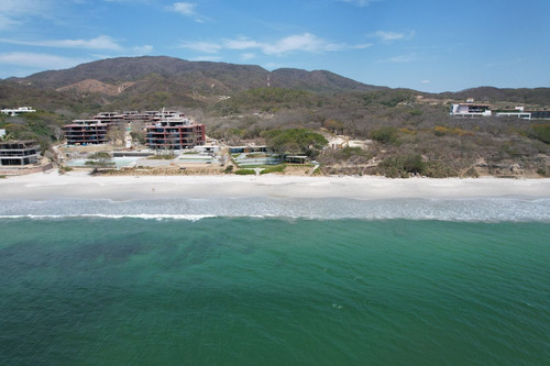 Departamento Preventa En Punta De Mita | Nay