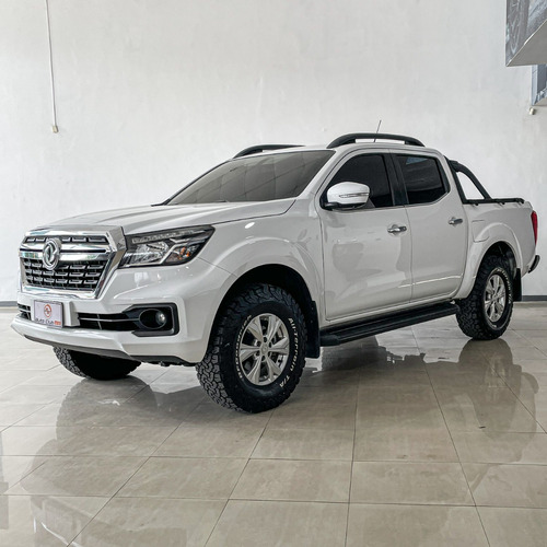 Dongfeng Zna Rich 6