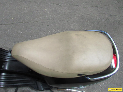 Imagen 14 de 25 de Vespa Vxl 150