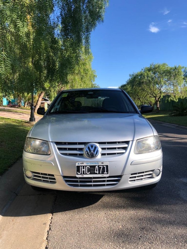 Volskwagen Gol 1.6 Power 2010.