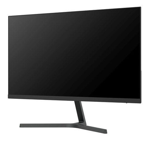 Imagen 1 de 4 de Monitor Xiaomi 1C LCD 23.8" negro 220V