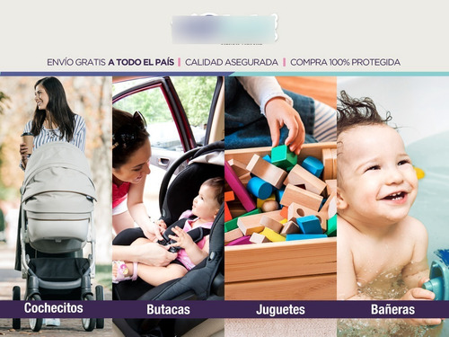 Imagen 7 de 8 de Corralito Bebe Plegable Bolso Pelotitas P Exterior Outlet