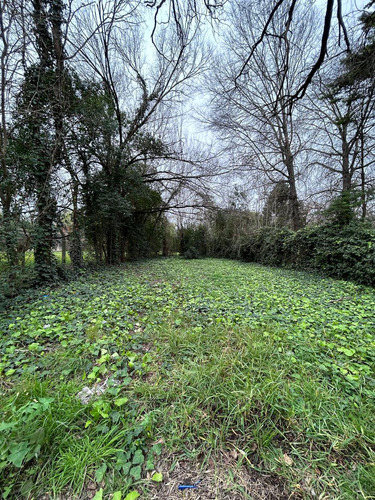 Venta De Terreno - Lote En Funes (san José)