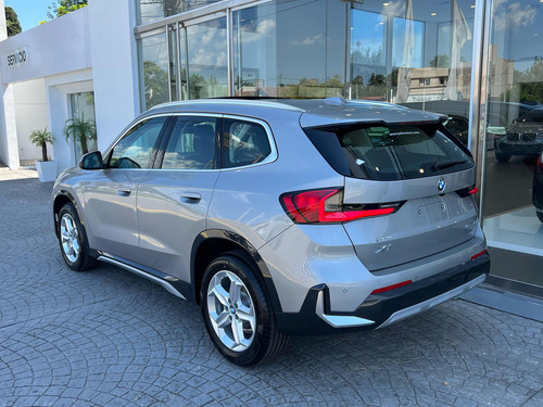 Bmw X1 18i Okm 2025 - No Audi Q3 Ni Mercedes Gla