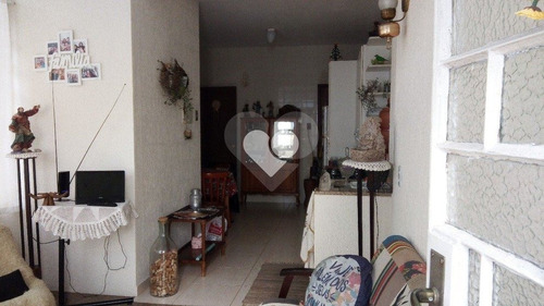 Apartamento-porto Alegre-passo Da Areia | Ref.: 28-im468697 - 28-im468697