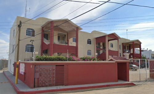 Departamento En Venta En Colonia Arenal, Los Cabos, Baja California Sur.