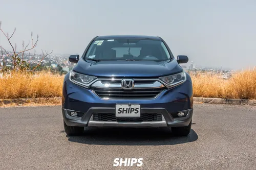 Honda CR-V 1.5 Turbo Plus Piel At