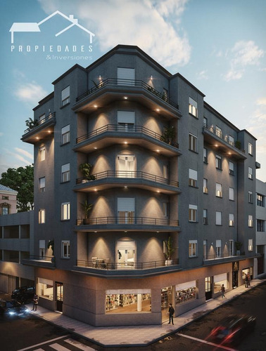 Venta Local Comercial Con Renta- Ciudad Vieja