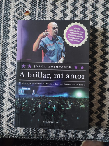 A Brillar, Mi Amor